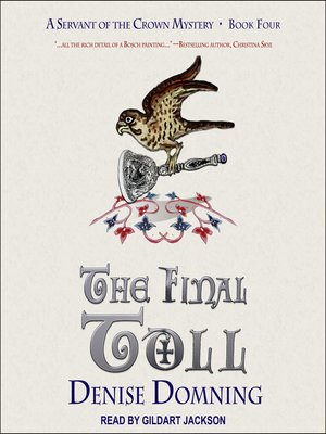 The Final Toll - Audiobook